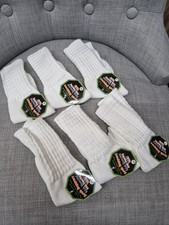 Irish Dance Socken 6 Paar