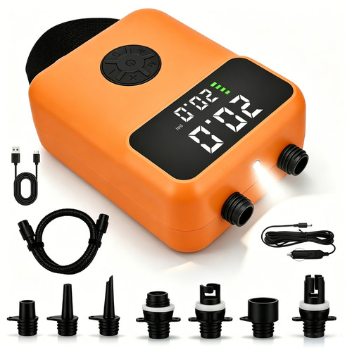 Stand paddel sup pumpe - stand,