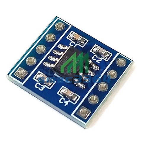 40r 100k digital - 5v, 40r-100k