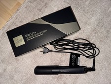 GHD Platinum (+) Plus Glätteisen Schwarz EU Neuwertig Original OVP Hair Beauty