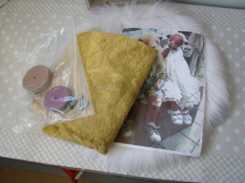 Bastelpackung sondereditzion - bastelpackung,