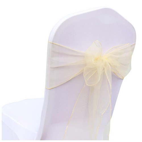Stück organza - 20,