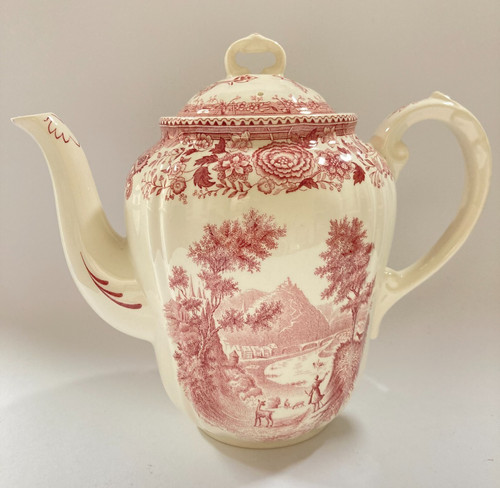Villeroy boch burgenland - &,