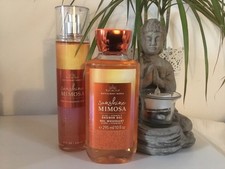 Bath and Body Works Pflege Set