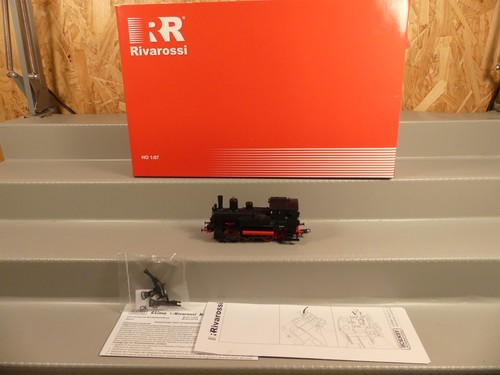 Rivarossi hr2044 2044 - 2044, br