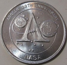 APOLLO 30TH ANNIVERSARY