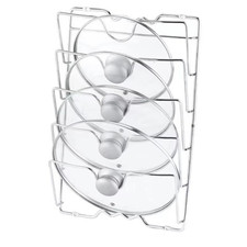 Topfdeckel Organizer –