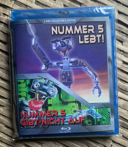 Nummer lebt 5 - nr.,