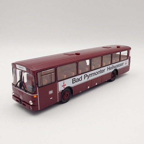 Brekina 50622 mercedes - 50622, 1:87