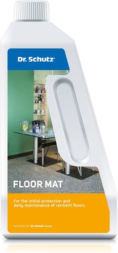 Schutz vollpflege matt 750 - vollpflege,
