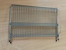 Abtropfgestell/-gitter von IKEA, Modell KVOT, verzinkt