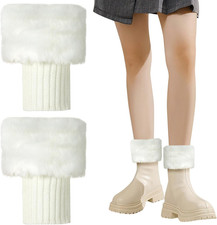 Bein Stulpen Damen Leg Warmers