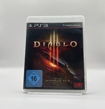 Diablo III (Sony PlayStation