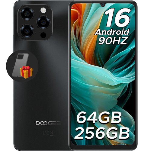 Doogee note58 pro zoll - note58,