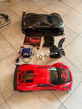 Traxxas RC Speed Car XO-1 Supercar 1:7 Modellauto / Spezial Karosserie