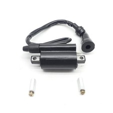 Zündspule komplett für