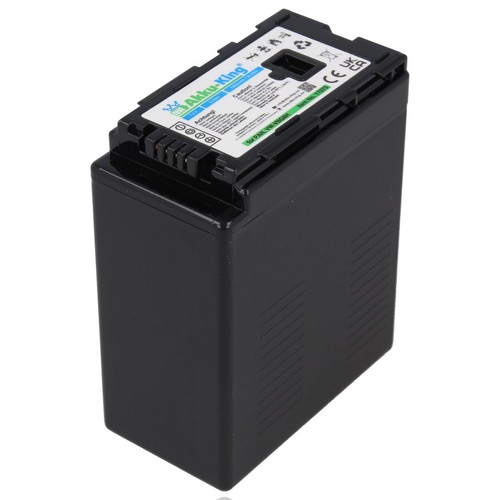 Akku für panasonic hdc hs20 - für, hdc-hs20