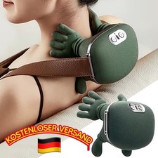 Nackenmassagegerät Schulter