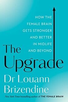 The upgrade how female - how,