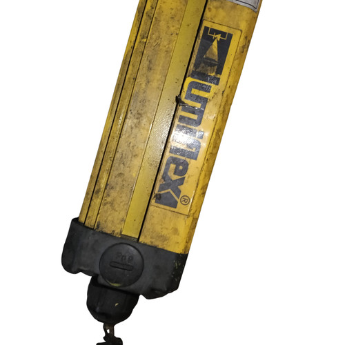 Leuze lumiflex compact - leuze,