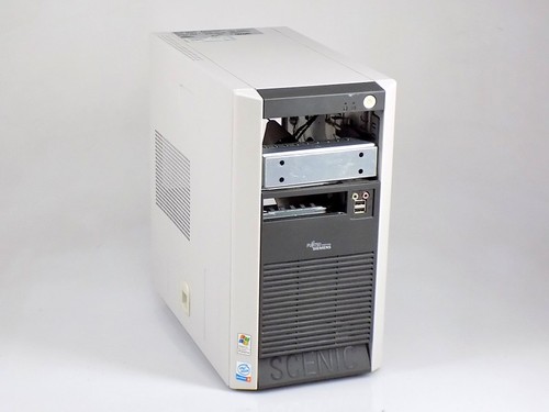 Fujitsu siemens scenic retro - scenic,