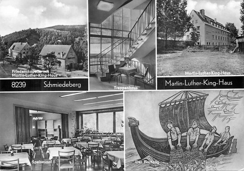 Schmiedeberg