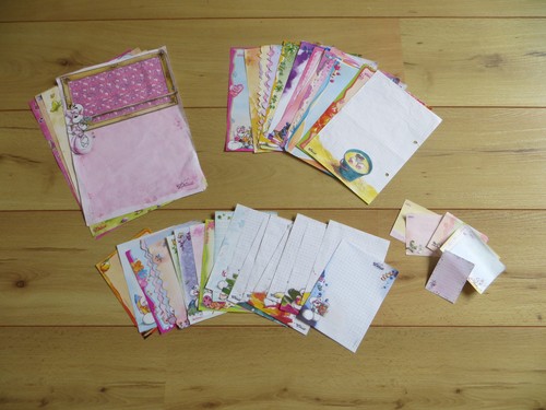 Diddl maus blatt sammlung - maus,