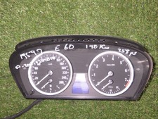17191 Speedometer BMW 5 Series