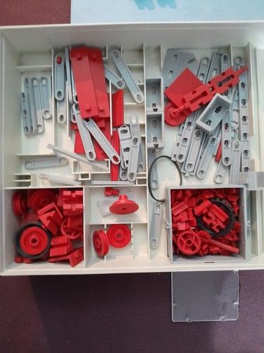 Fischer technik - fischer,