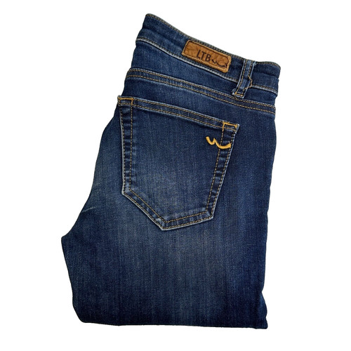 Ltb jeans damen w28 l30 - w28, blau