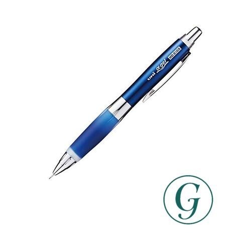 Mitsubishi pencil uni alpha - uni,