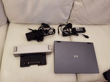 Notebook Laptop Compaq HP