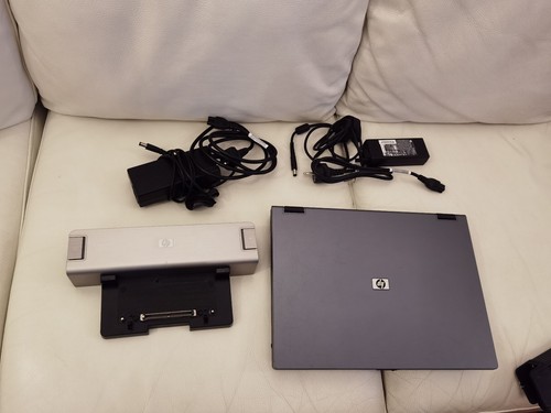 Notebook laptop compaq - compaq, hp