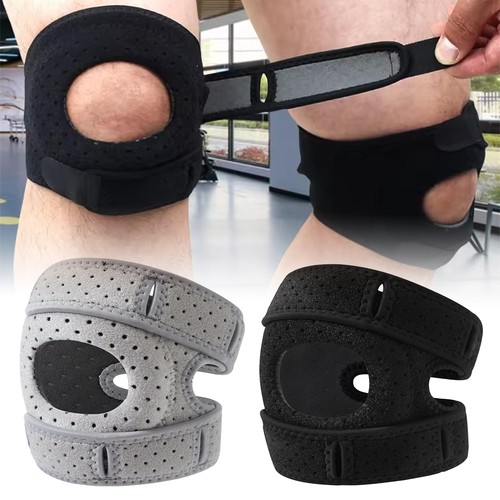 Kniebandage stütze patella - kniebandage,