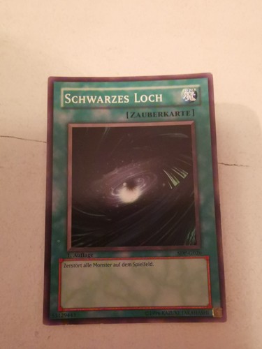Karte schwarzes loch - karte,