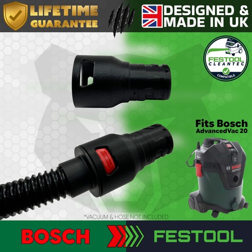 Bosch advancedvac auf - bosch,