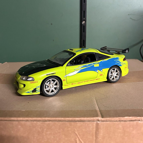 Fast furious mitsubishi - fast,