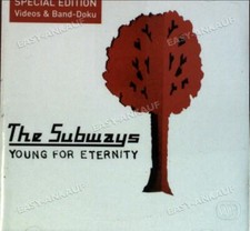 Subways,the - Young for