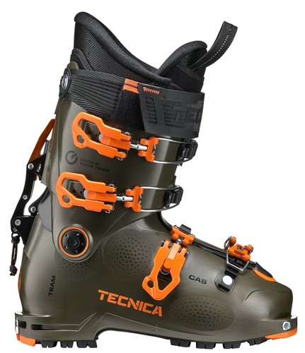 Tecnica zero tour - tecnica,