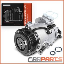 Klimakompressor Kompressor