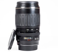 Canon EF 100-300mm f/4.5-5.6