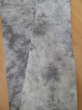  Fotohintergrund Stoff 6 x 3 m  Fotostudio grau vintage