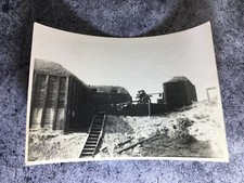 Orig foto getarnter bunker - orig.,