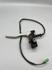 Yamaha 535 kupplungshebel - 535,