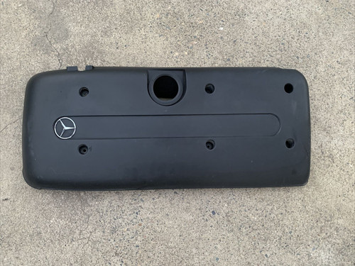 Mercedes w211 e320 cdi - 05-06,