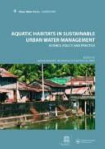Aquatic habitats - aquatic, in