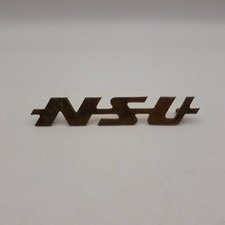 Geschriebenes Platte Emblem