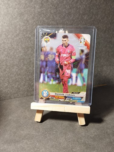 Dominik livakovic rare - dominik,