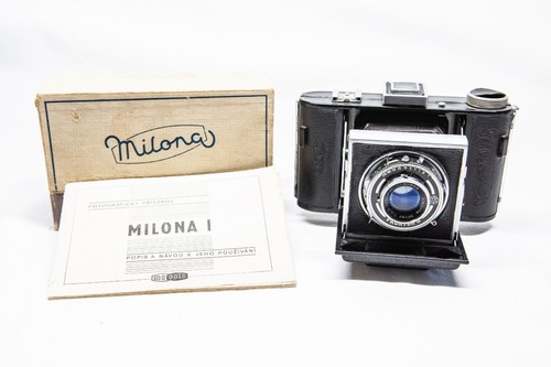 Meopta milona 6x6 - 6x6, cm