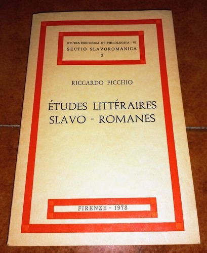 Picchio literaturstudien - picchio,